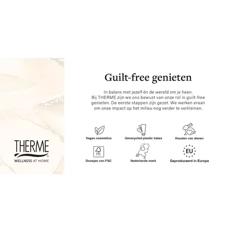 Therme Giftset Foaming Shower Favorites