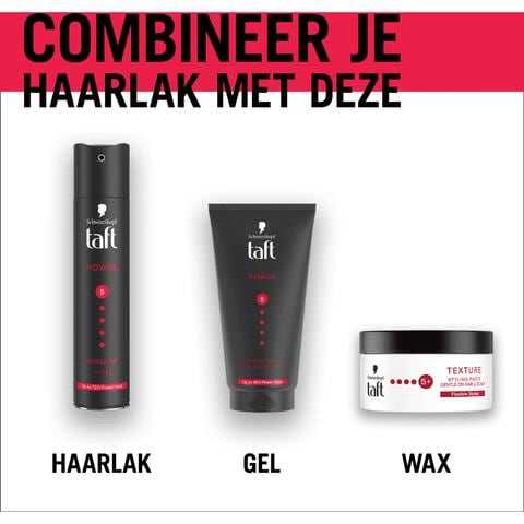 Taft Text Paste 100 ML