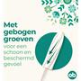 OB Organic Mini Tampons 16 stuks