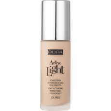 Pupa active light foundation 020