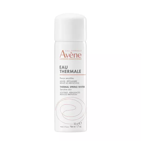 Avène Thermaal Water Spray Mini 50 ML