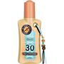 Byron Bay Tan Activator SPF 30 200 ML