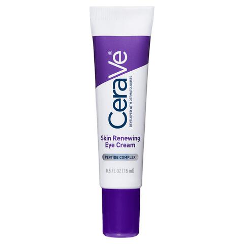 Cerave Skin Renewing Oogcrème 15 ML
