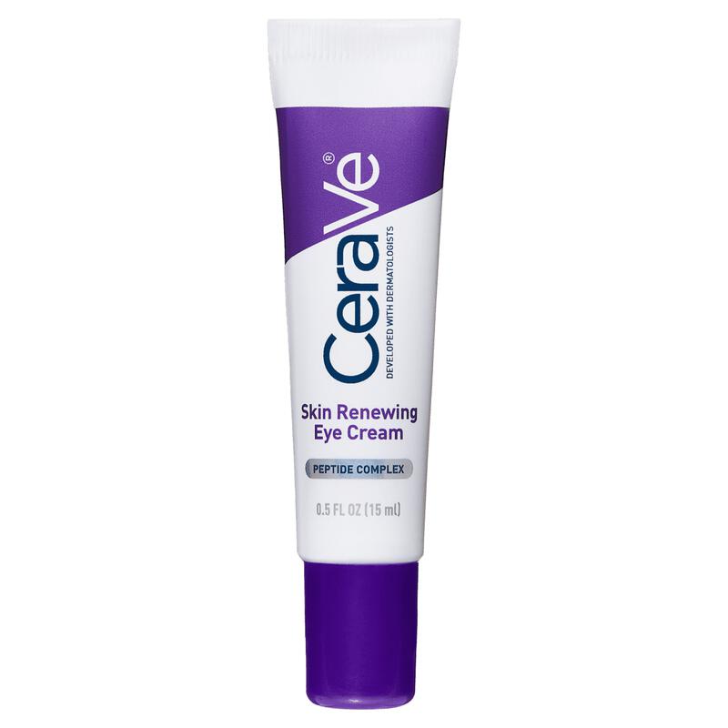 CeraVe Skin Renewing Oogcrème 15 ML