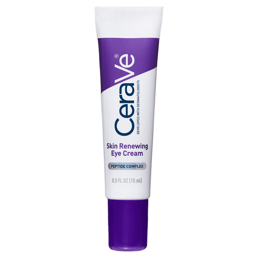 CeraVe Skin Renewing Oogcrème 15 ML