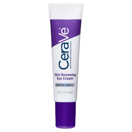 CeraVe Skin Renewing Oogcrème 15 ML