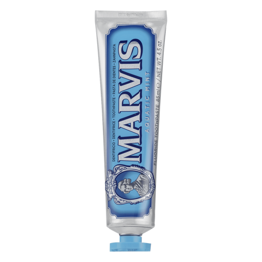 Marvis Aquatic Mint Tandpasta 85 ML