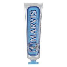 Marvis Aquatic Mint Tandpasta - 85ML