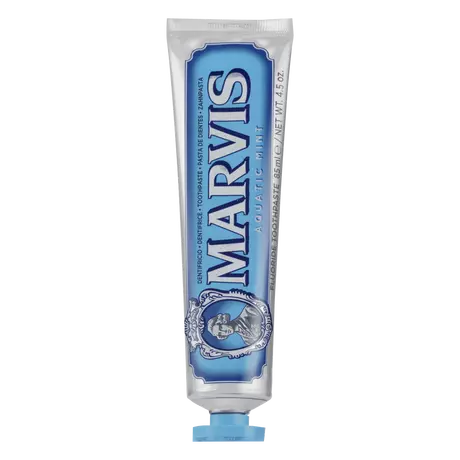 Marvis Aquatic Mint Tandpasta 85 ML
