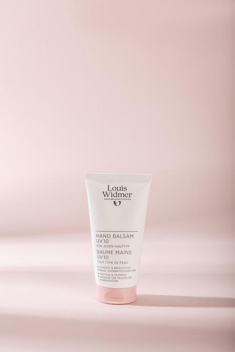 Louis Widmer Handbalsem UV10 50 ML