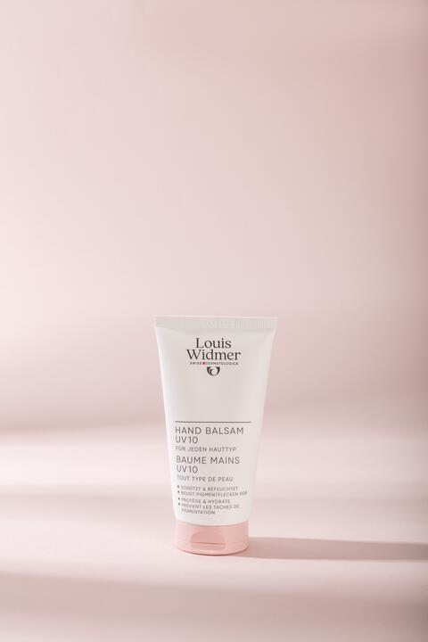 Louis Widmer Handbalsem UV10 50 ML