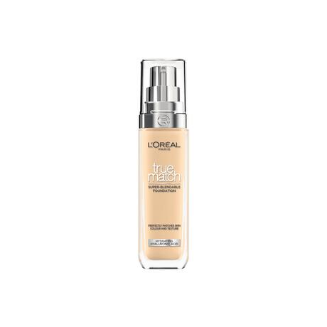 L'Oréal Paris True Match Foundation 2.D/W SPF 16
