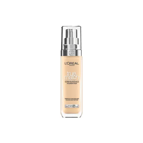 L'Oréal Paris True Match Foundation 2.D/W SPF17