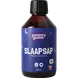 Yummygums Vloeibaar Slaapsap 200 ML