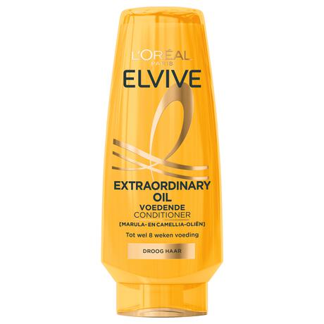 L'Oréal Paris Elvive Extraordinary Oil Conditioner 200 ML