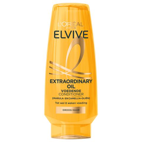 L'Oréal Paris Elvive Extraordinary Oil Conditioner 200 ML