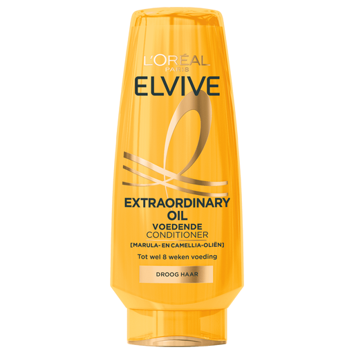 L'Oréal Paris Elvive Extraordinary Oil Conditioner 200 ML