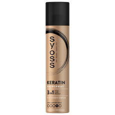 Syoss Keratin Haarspray 300 ML