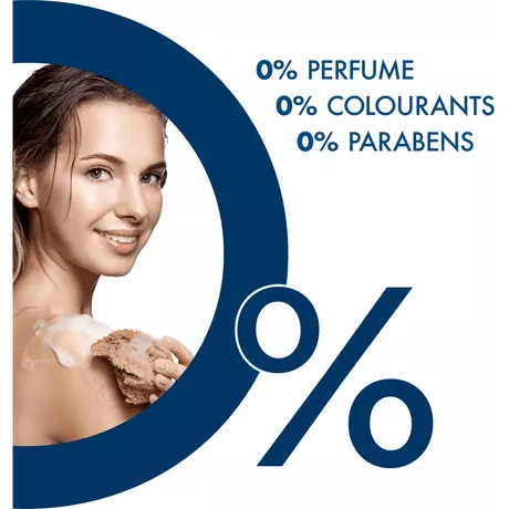 Neutral 0% Parfumvrij Blokzeep 2x100 gram