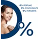 Neutral 0% Parfumvrij Blokzeep 2x100 gram
