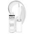 NYX Professional Makeup Butter Lip Gloss Sugar Glass 8 ML