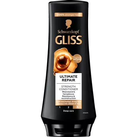 Gliss Conditioner Ultimate Repair 200 ML