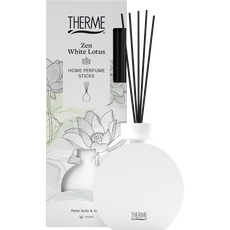 Therme Zen White Lotus Fragrance Sticks 150 ML