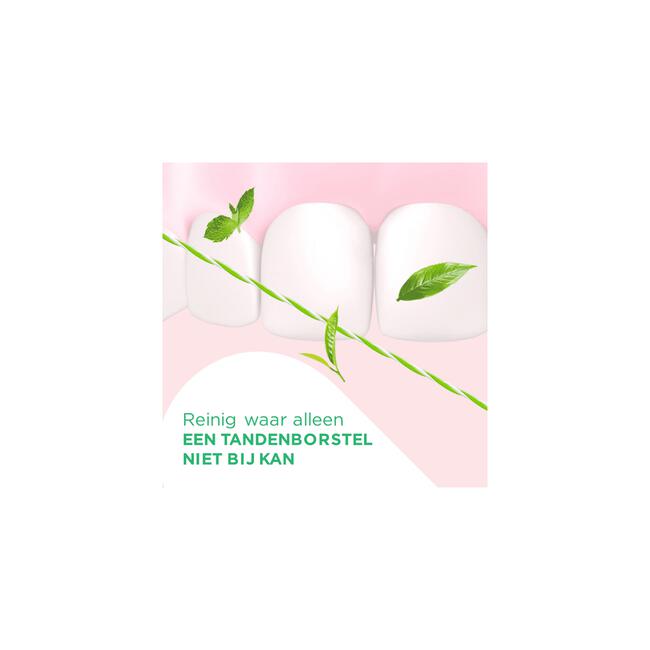 GUM twisted floss