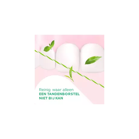 GUM® Twisted Floss 