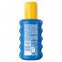 NIVEA SUN Zonnebrand Protect & Hydrate Spray SPF 20 200 ML