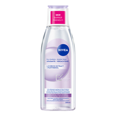 NIVEA Soothing Micellair Water Gevoelige Huid 200 ML