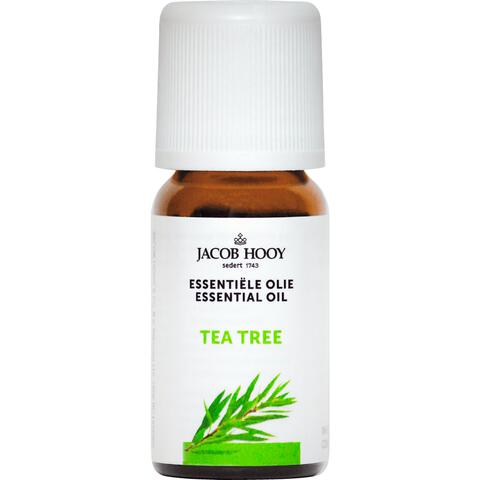 Jacob Hooy Essentiële Olie Tea Tree 10 ML