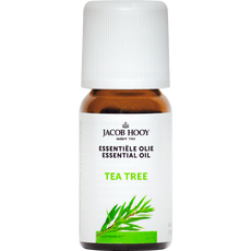 Jacob Hooy Essentiële Olie Tea Tree 10 ML