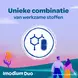 Imodium™ Duo Tabletten bij Diarree en Buikkrampen 6 stuks