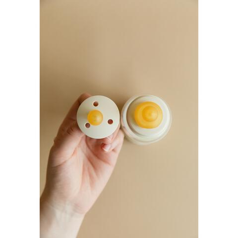 BIBS Flesspeen Medium Flow