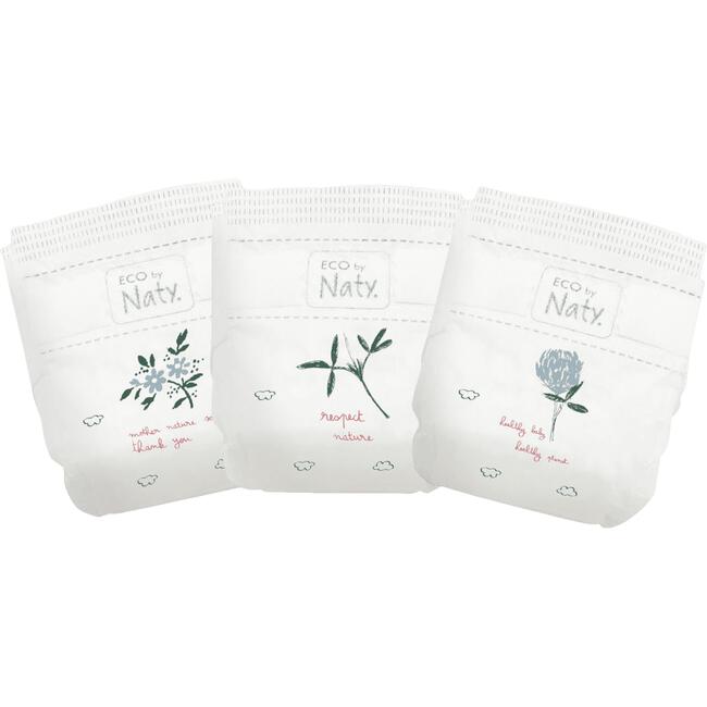 Naty babycare luiers junior 5
