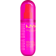 NYX Professional Makeup Hair & Body Fragrance Mist Suga Baddie 160 ML