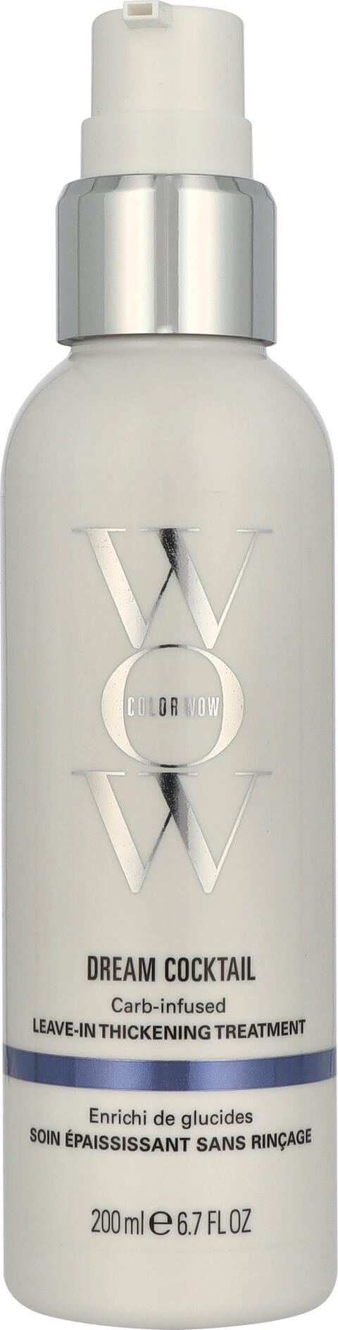 Color Wow Dream Cocktail Carb-Infused 200 ML