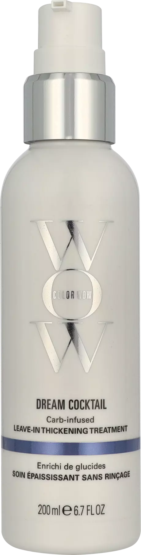 Color Wow Dream Cocktail Carb-Infused 200 ML