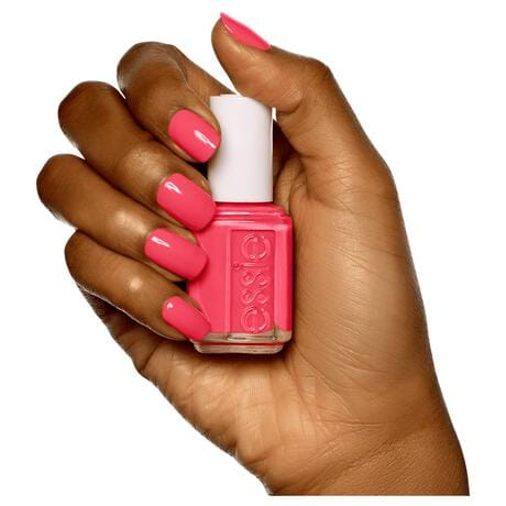 essie Nagellak Oranje 72 Peach Daiquiri 13,5 ML