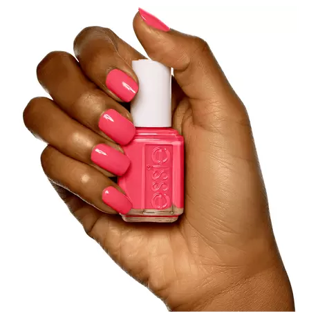 essie Nagellak Oranje 72 Peach Daiquiri 13,5 ML