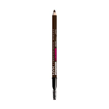 NYX The Brow Powder Deep Brown