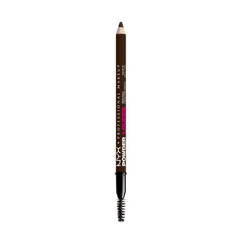 NYX The Brow Powder Deep Brown