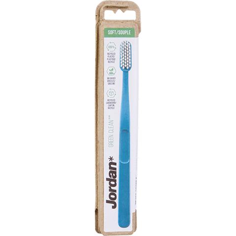 Jordan Clean Smile Care Soft Tandenborstel