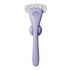 Estrid The Body Razor Starter Kit Space