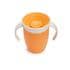 Munchkin Miracle 360 Trainer Cup Oranje