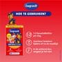 Dagravit Kids Multivitaminen Gummies Xtra 3-5 jaar 60 stuks