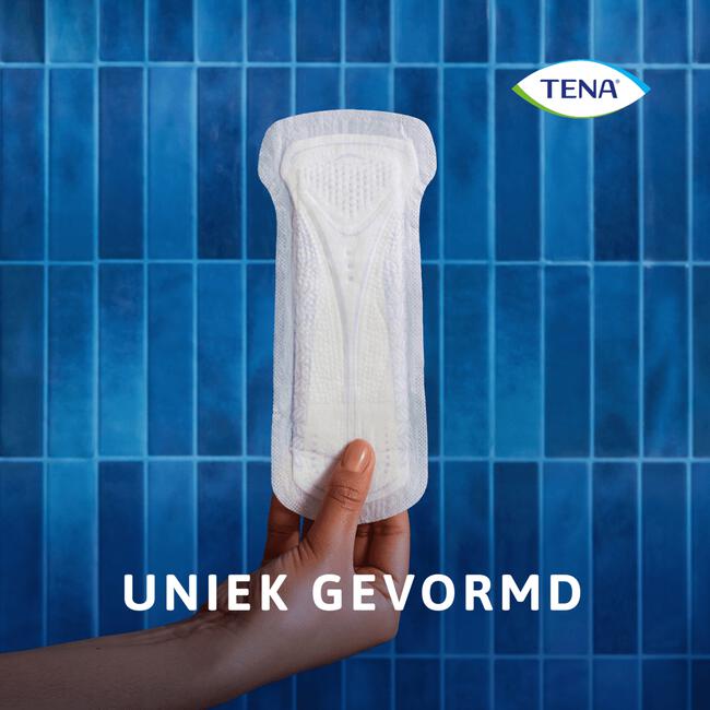 Tena Discreet Ultra Normal 20+4