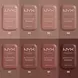 NYX Professional Makeup Buttermelt Bronzer Butta Biscuit