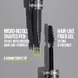 Maybelline New York Brow Inserts Wenkbrauw Multiplier 4.5 Ash Brown
